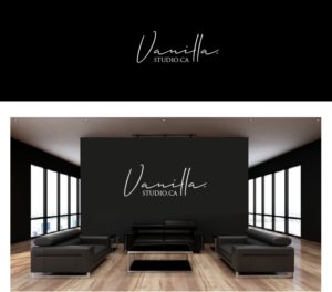 Logo Design by splashcreativez for Vanilla | Design: #26949765