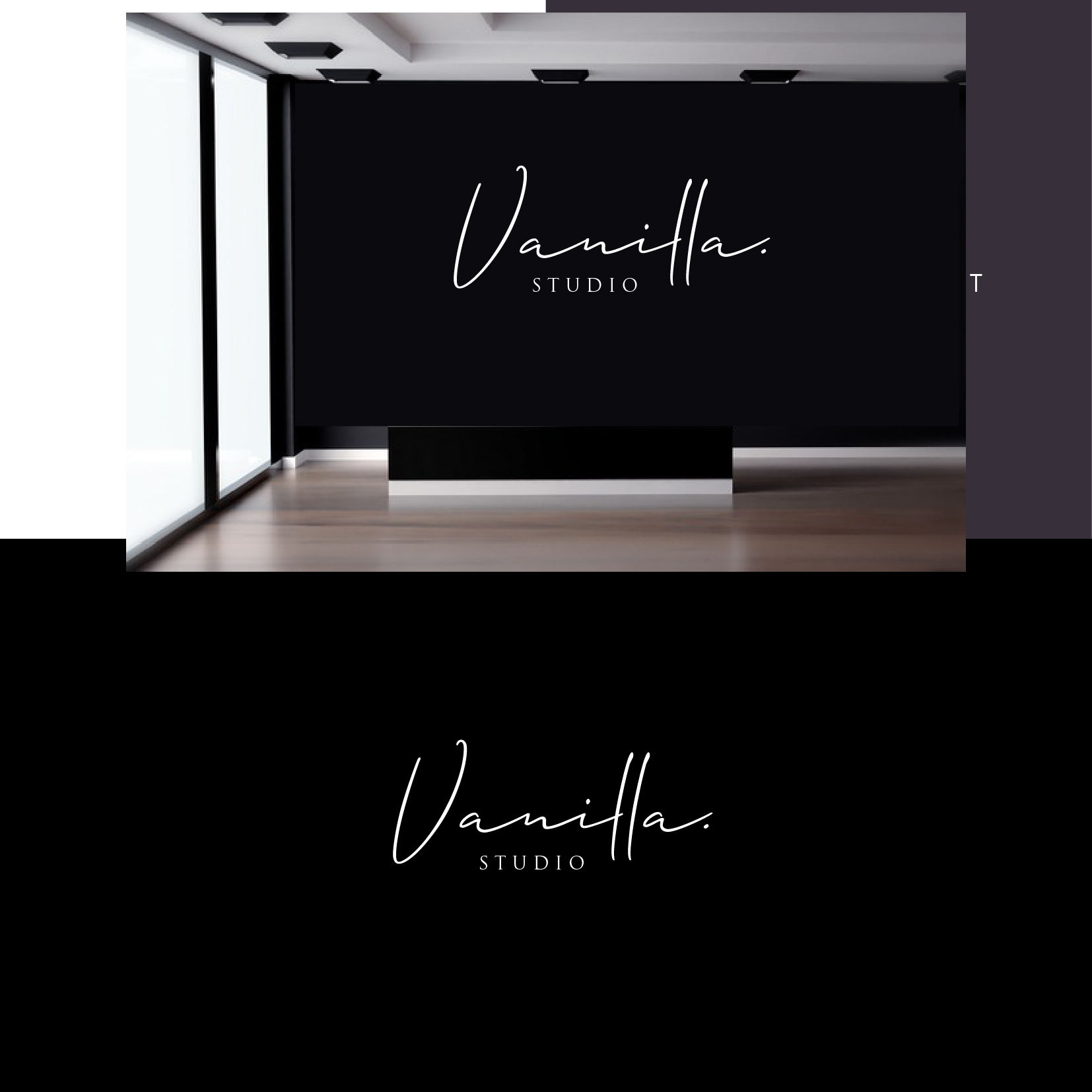 Logo Design by splashcreativez for Vanilla | Design: #26955288