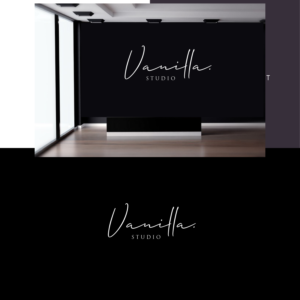Logo Design by splashcreativez for Vanilla | Design: #26955288