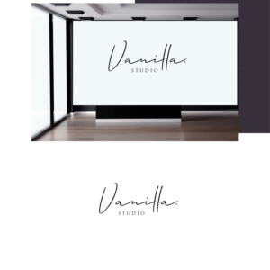 Logo Design by splashcreativez for Vanilla | Design: #26955289