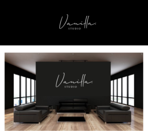 Logo Design by splashcreativez for Vanilla | Design: #26955947