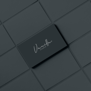 Logo Design by splashcreativez for Vanilla | Design: #26956510