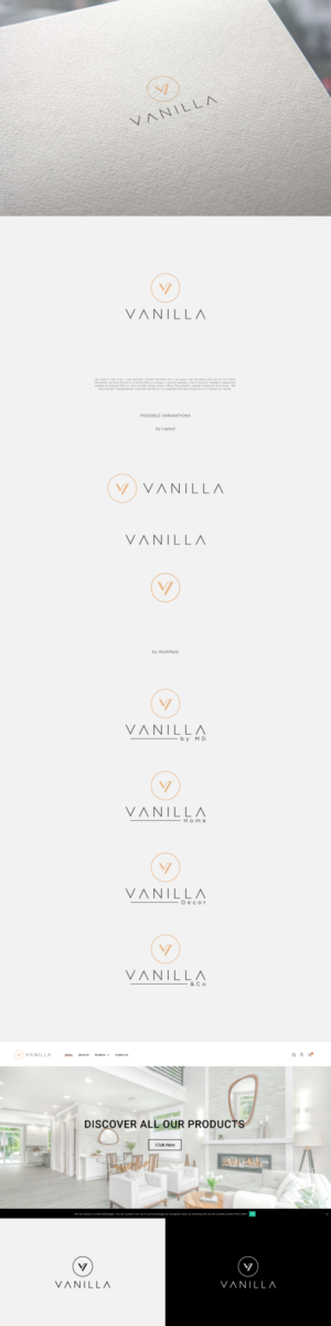 Logo Design by Deceneu