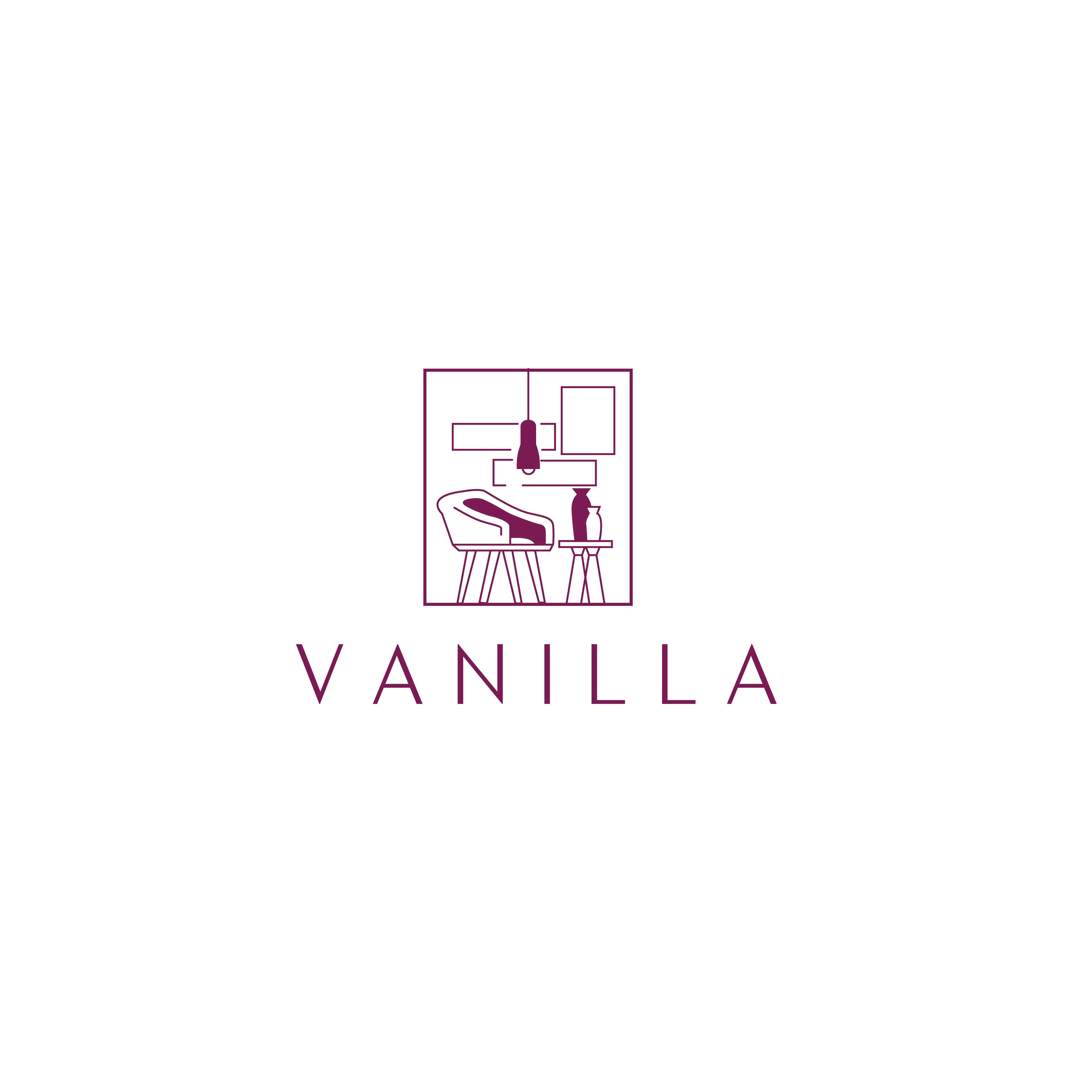 Logo Design by dskyvbc for Vanilla | Design #26920745