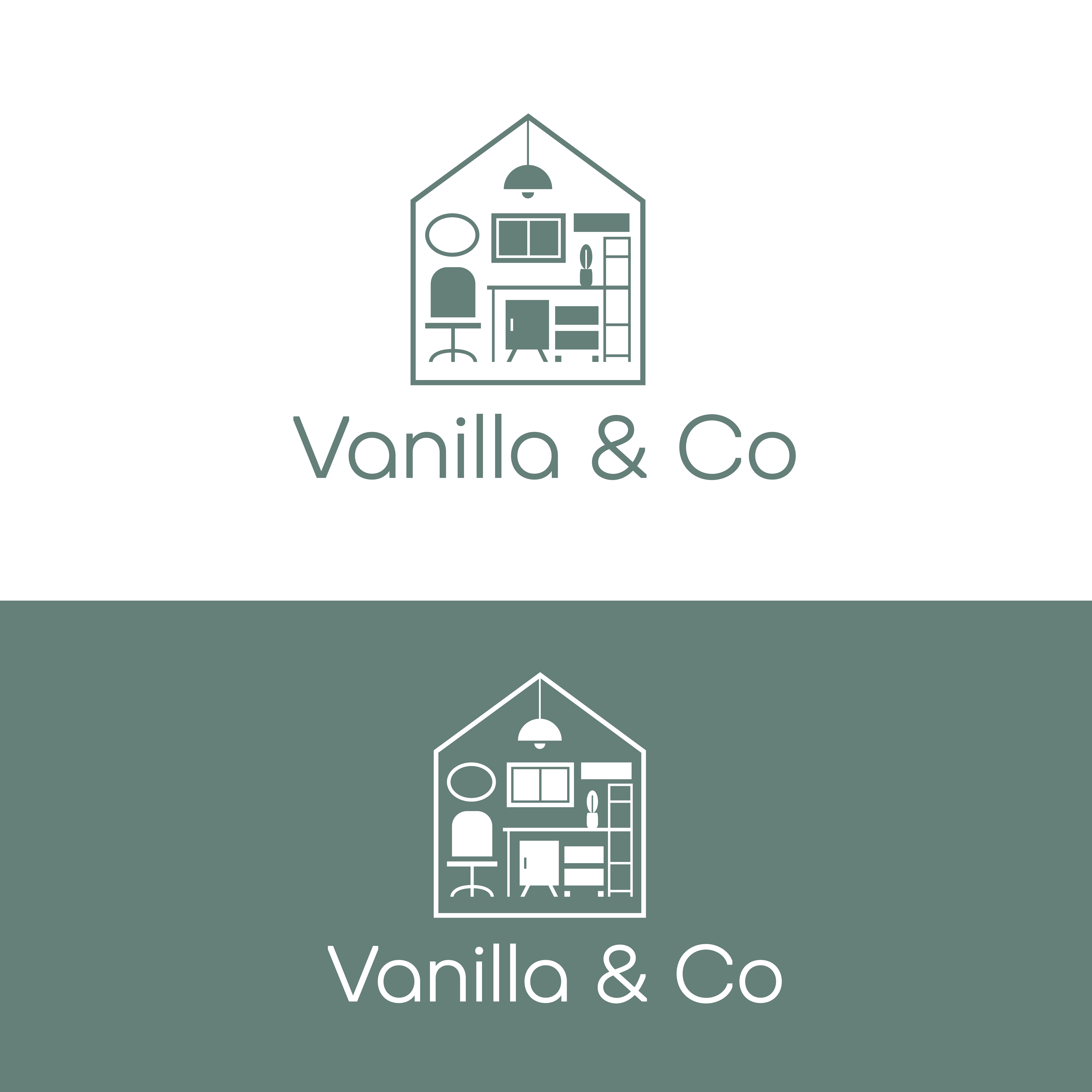 Logo Design by dskyvbc for Vanilla | Design #26923637