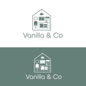 Logo Design by dskyvbc for Vanilla | Design: #26923637