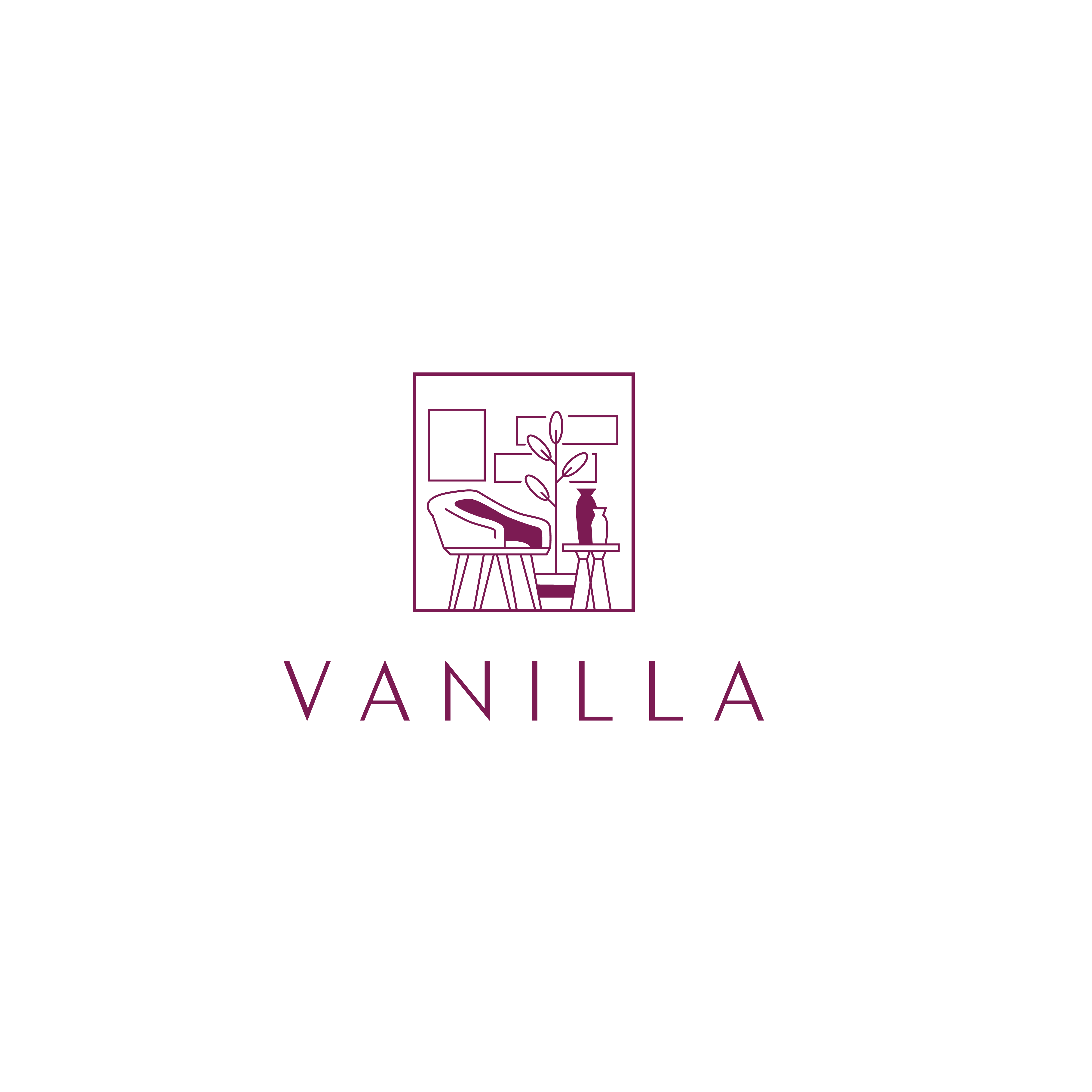 Logo Design by dskyvbc for Vanilla | Design #26932657