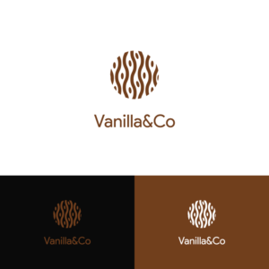 Logo Design by jafar 3 for Vanilla | Design #26922477