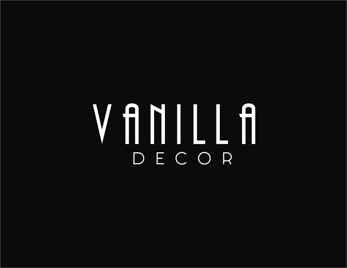 Logo Design by cjssan for Vanilla | Design #26921190