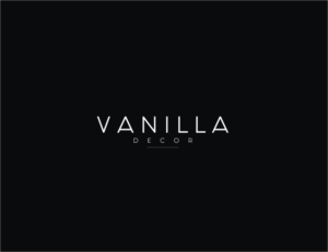 Logo Design by cjssan for Vanilla | Design: #26921200