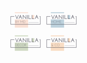 Logo Design by Elizaveta M for Vanilla | Design: #26926473