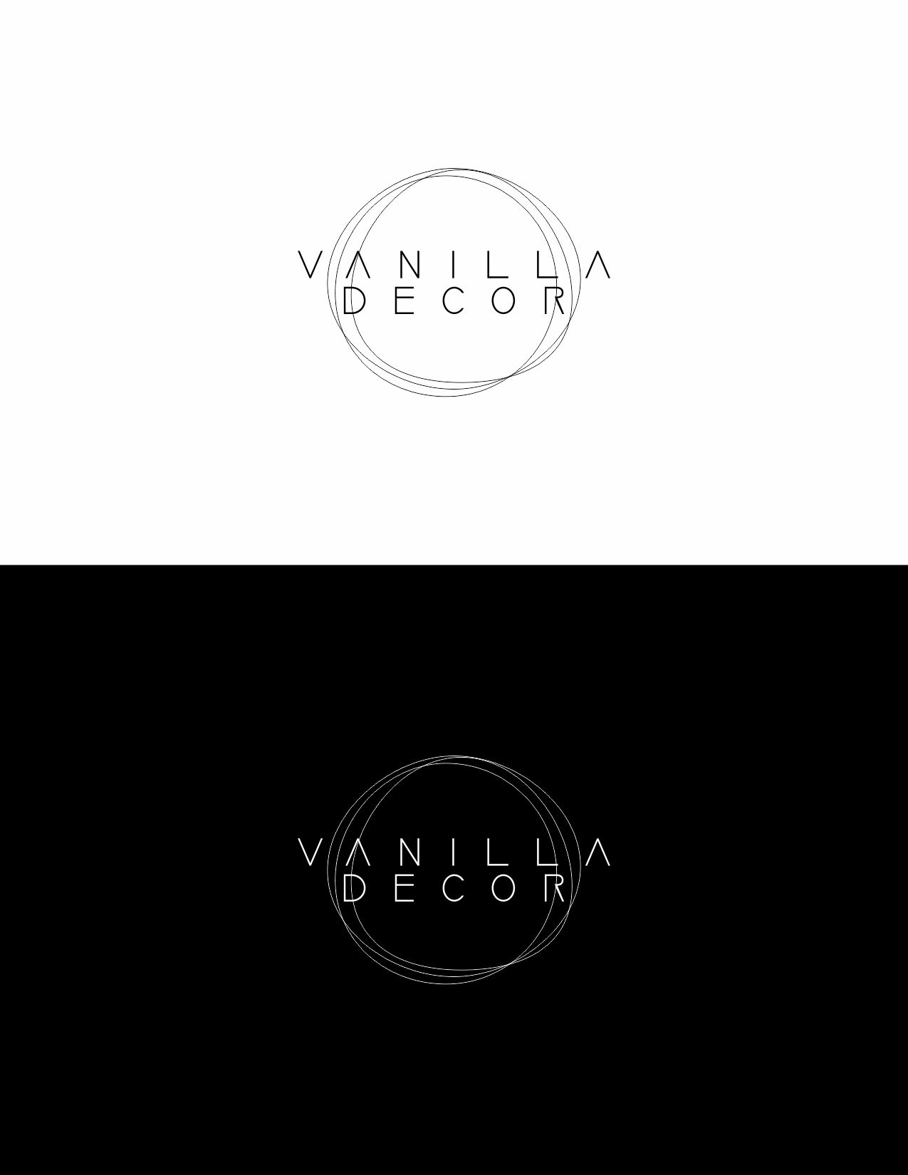 Logo Design by Praza for Vanilla | Design #26925400