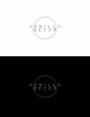 Logo Design by Praza for Vanilla | Design #26925400