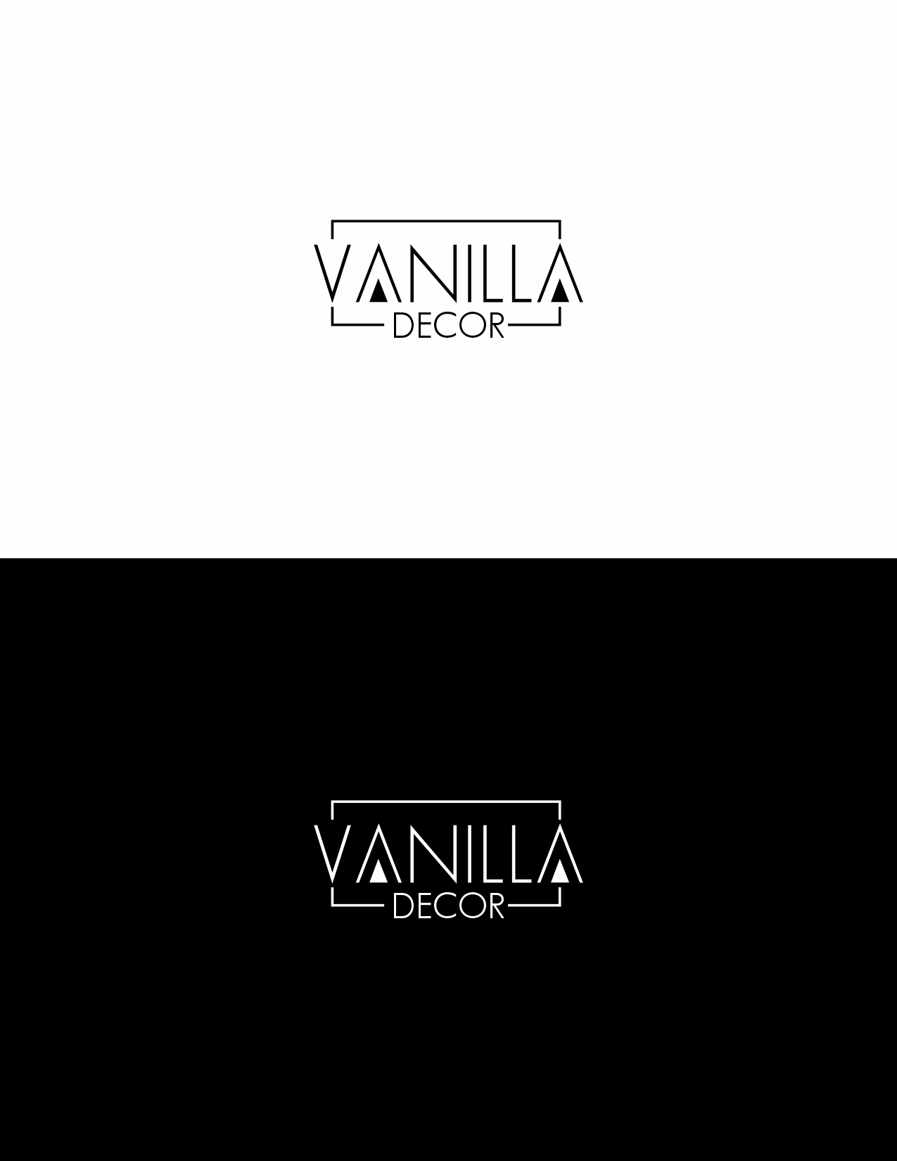 Logo Design by Praza for Vanilla | Design #26925563