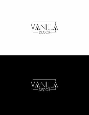 Logo Design by Praza for Vanilla | Design: #26925563