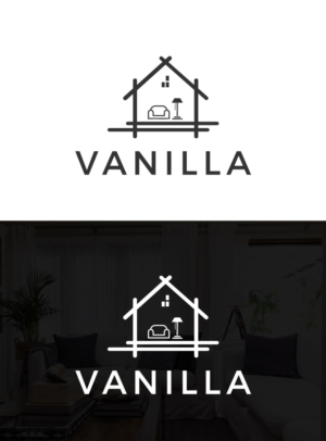 Logo Design by kamruzzaman 5 for Vanilla | Design: #26922620