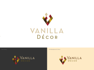 Logo Design by bradmansa for Vanilla | Design #26919258