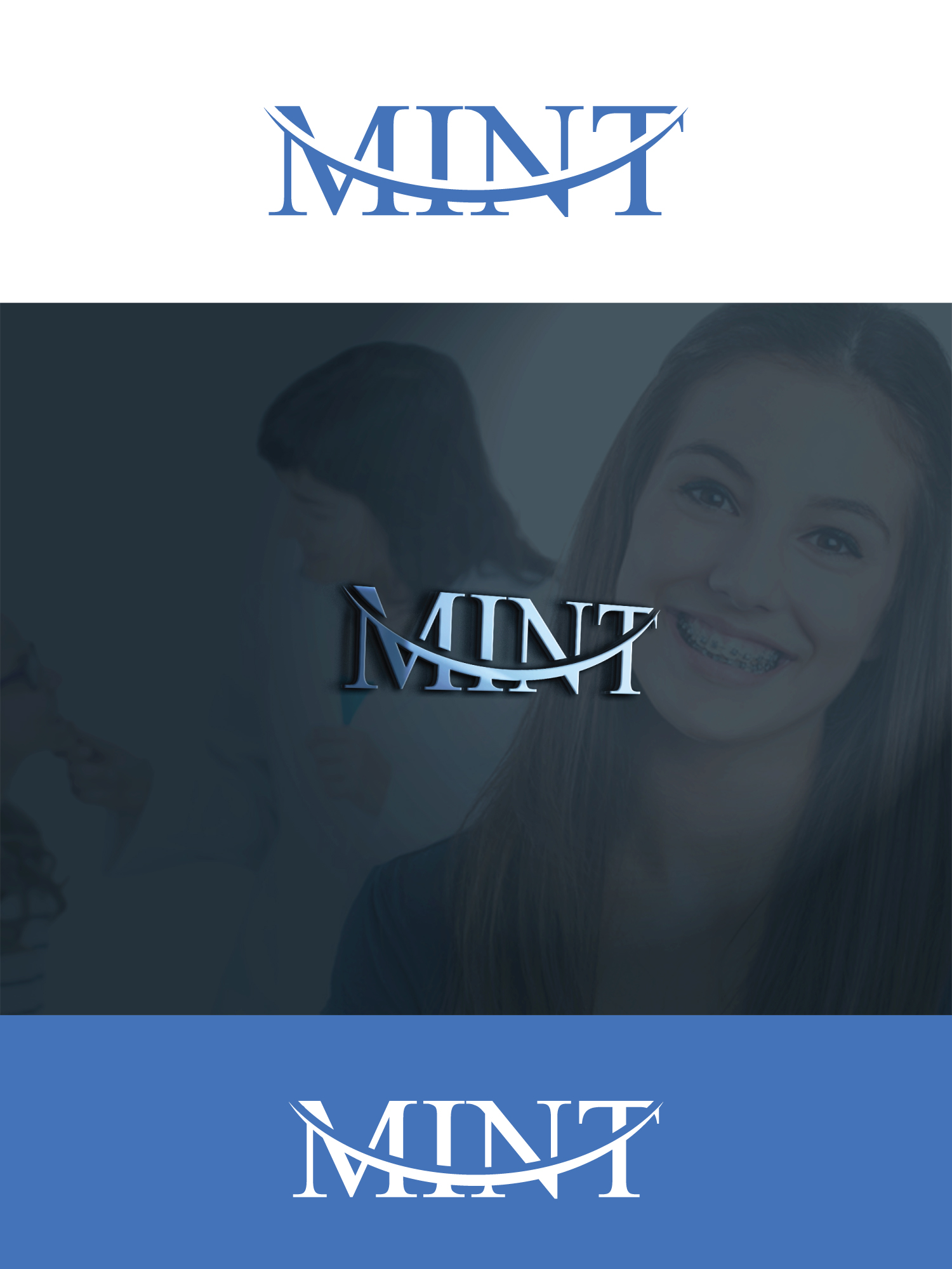 Logo Design by MD | Modern Design for this project | Design #26944073