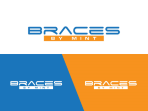 Braces by MINT | Design de Logo par MagicMan 3