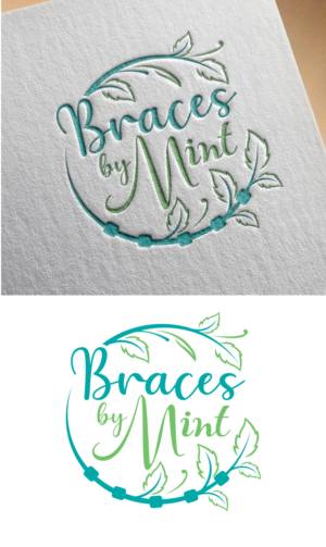 Logo Design by blue eye