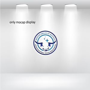 "Whiter Smiles of Buffalo" with the tag line "Professional Teeth Whitening" | Logo Design by hjyoo