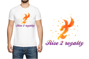 T-shirt Design by Jay Design