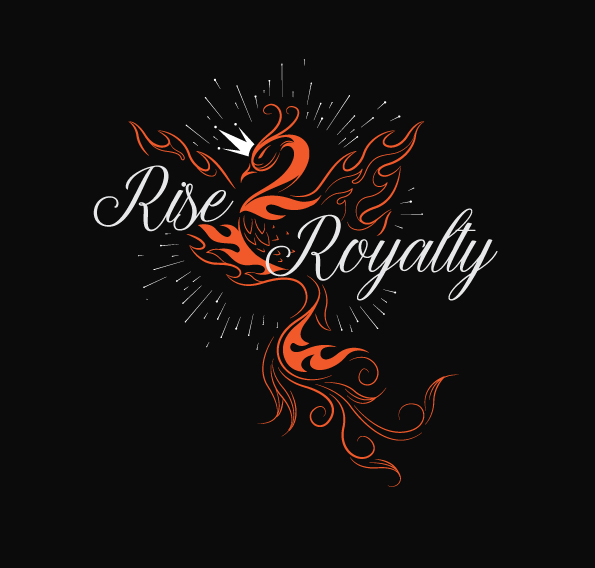 T-Shirt-Design von ally designs für Rise2Royalty | Design #26941479