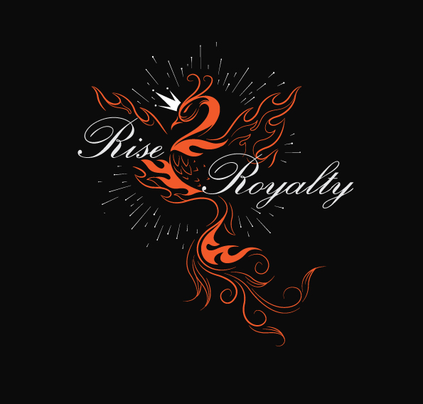 T-Shirt-Design von ally designs für Rise2Royalty | Design #26941480