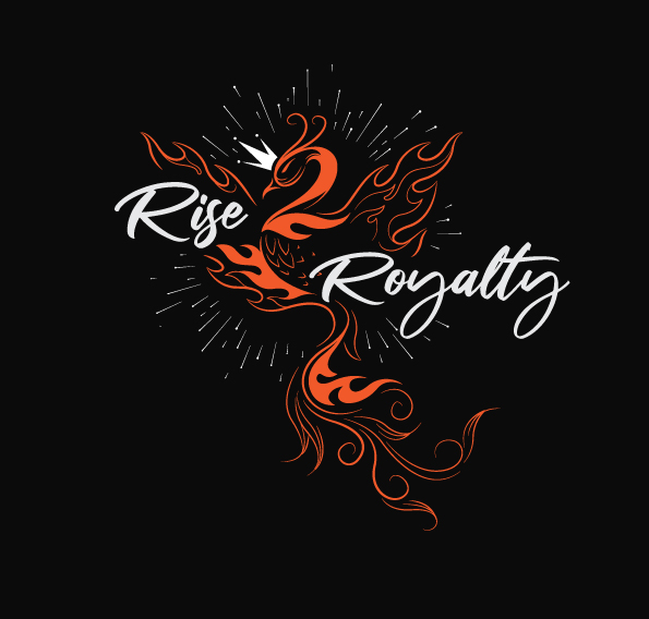 T-Shirt-Design von ally designs für Rise2Royalty | Design #26941481