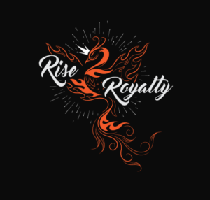 T-shirt Design by ally designs for Rise2Royalty | Design: #26941482
