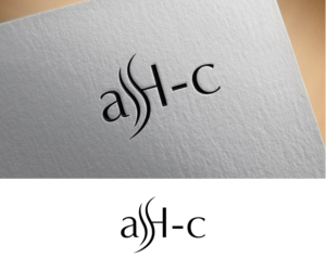 aH-c | Logo Design by BabAgori