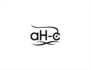 aH-c | Logo Design by BNdesigner
