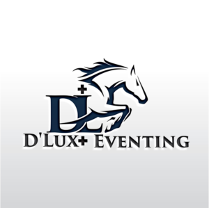 D'Lux + Eventing | Diseño de Logo por Jennifer©