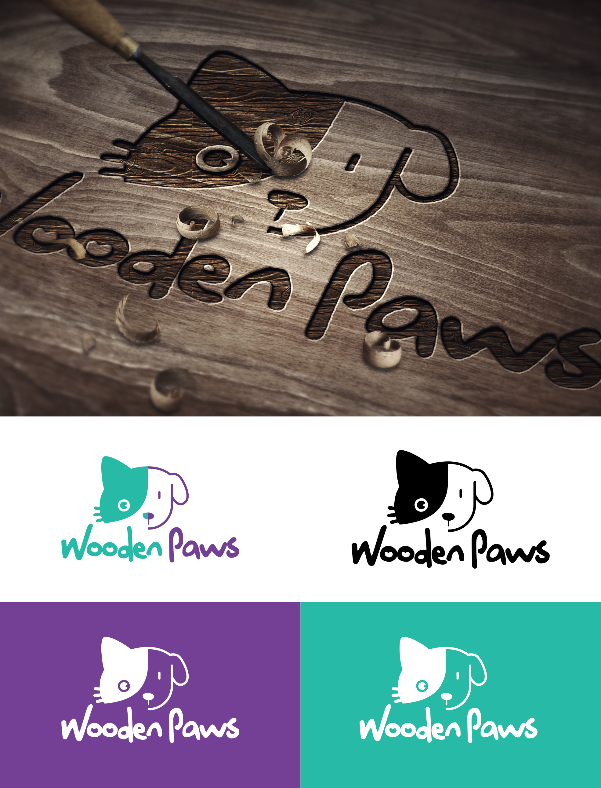 Logo Design by Jose Loaiza for this project | Design #26998753