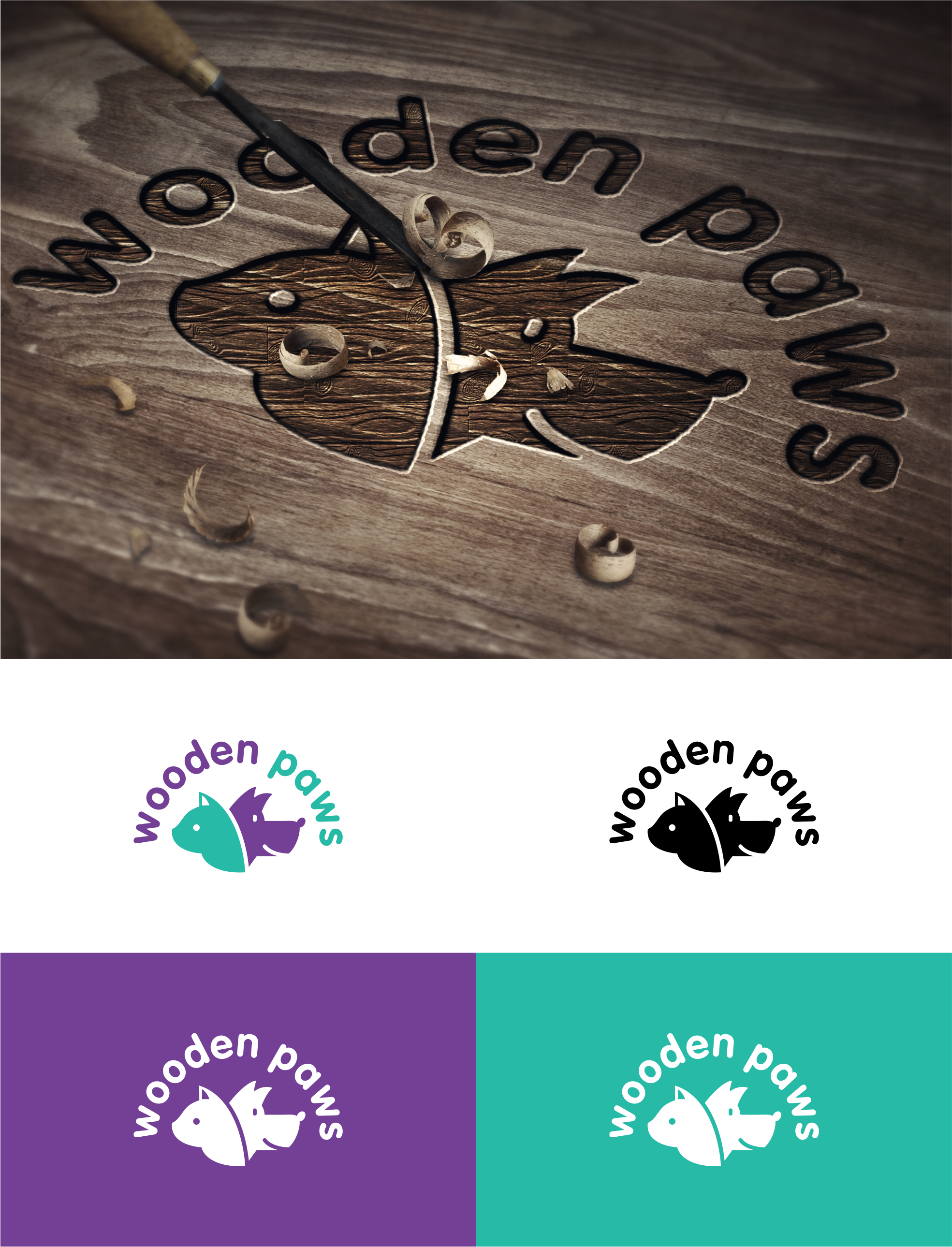 Logo Design by Jose Loaiza for this project | Design #26998756