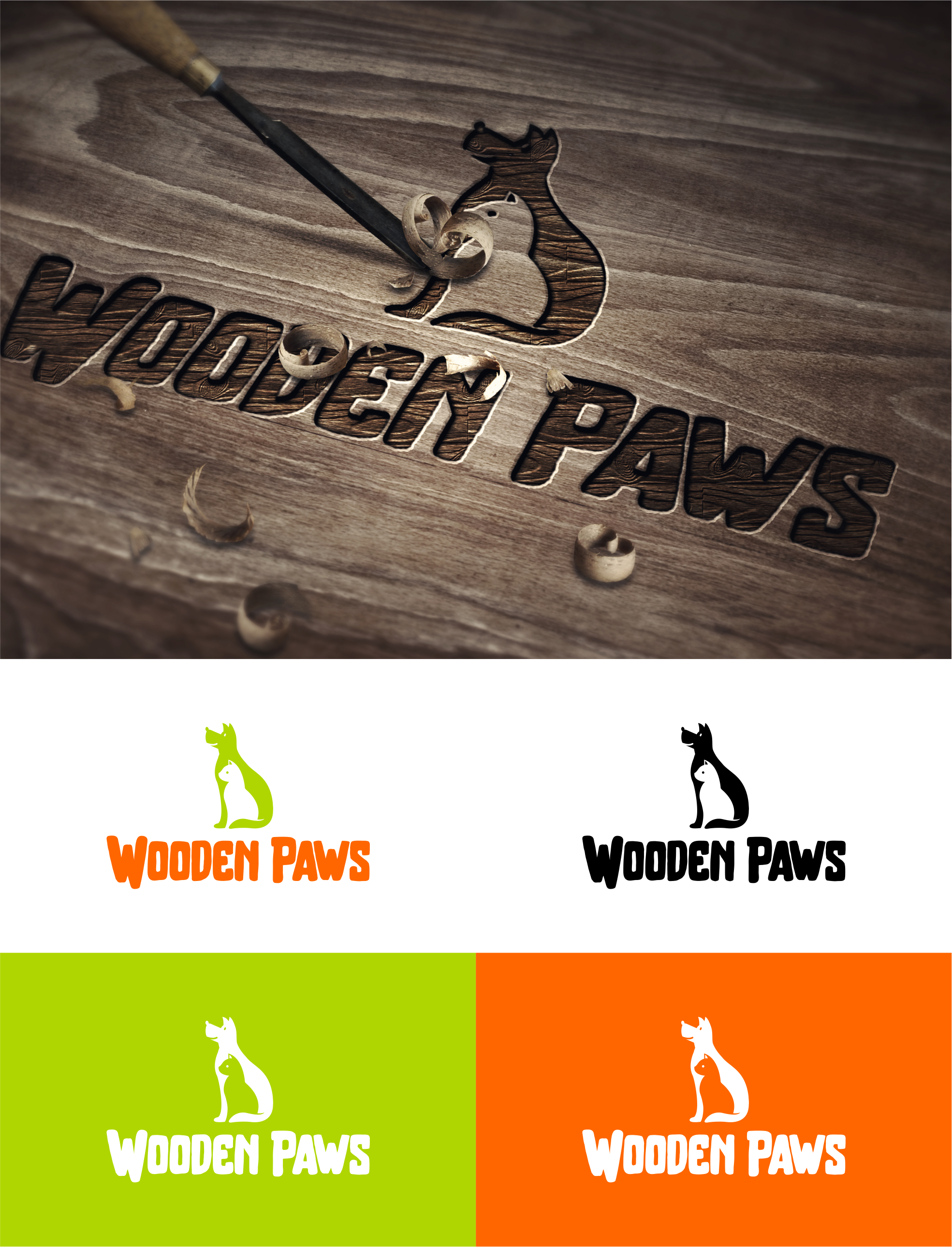 Logo-Design von Jose Loaiza für dieses Projekt | Design #26998764