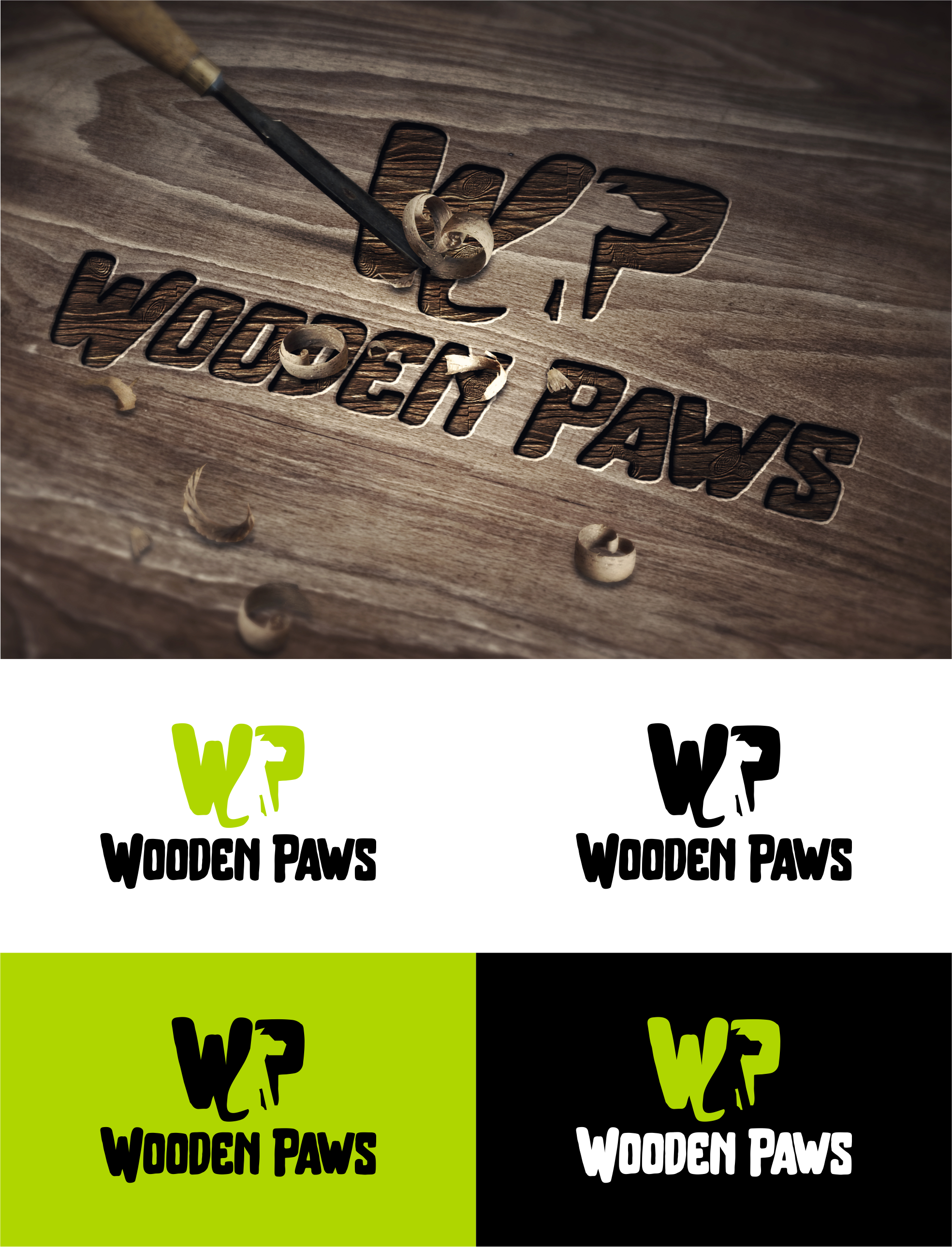 Logo Design by Jose Loaiza for this project | Design #26998765