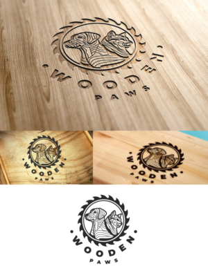 Design de Logo par AnnaRoshch pour ce projet | Design #27011910