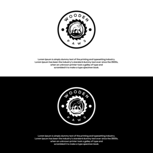 Logo Design by driptip
