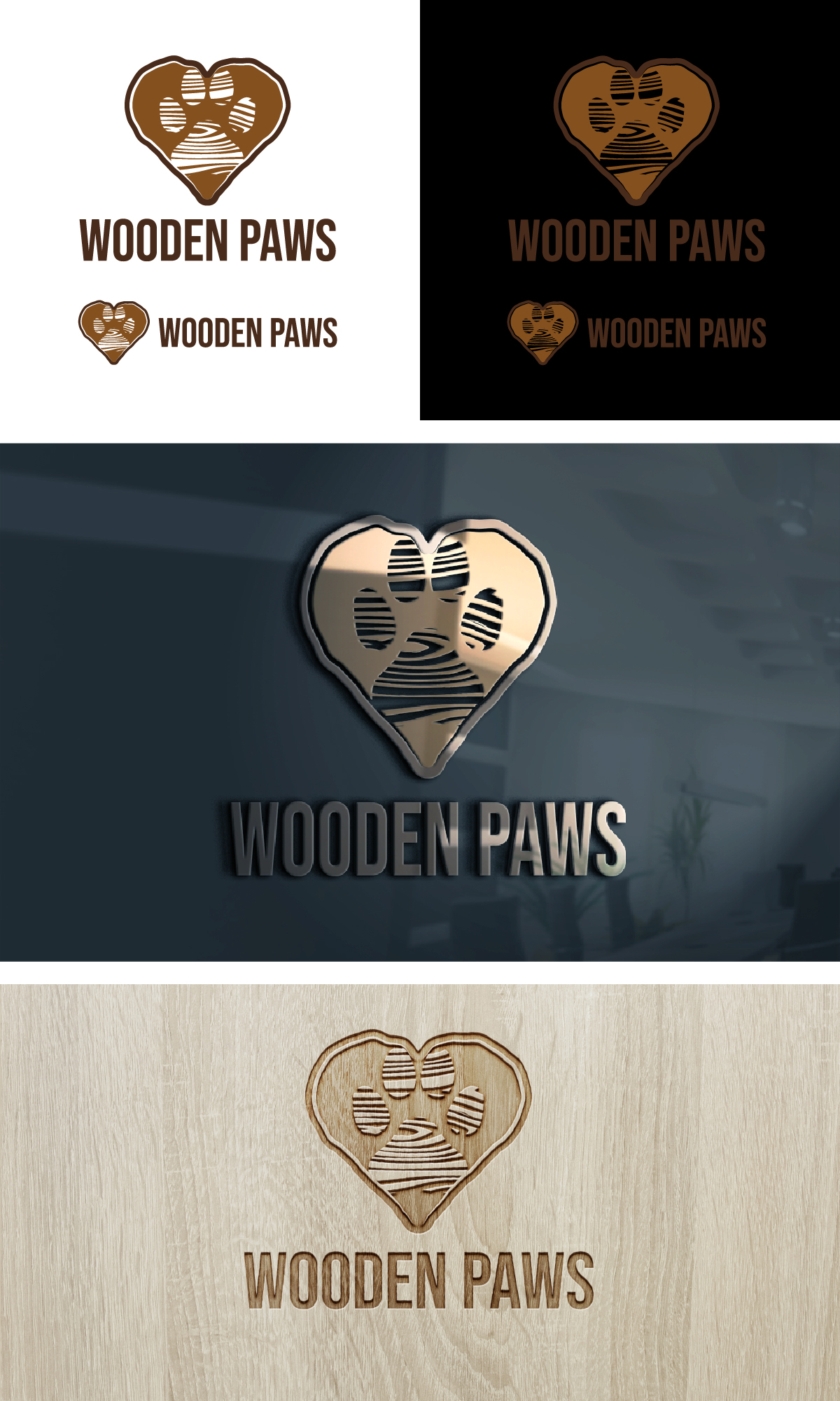 Logo Design by sangeloenriquez for this project | Design #26917012