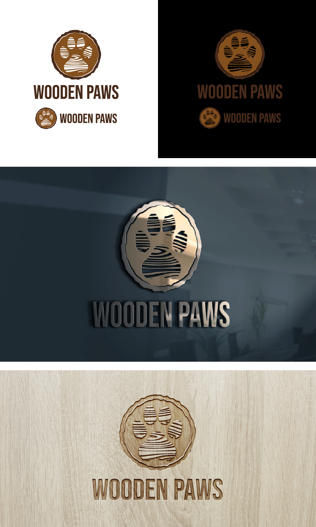 Logo Design by sangeloenriquez for this project | Design #26917013