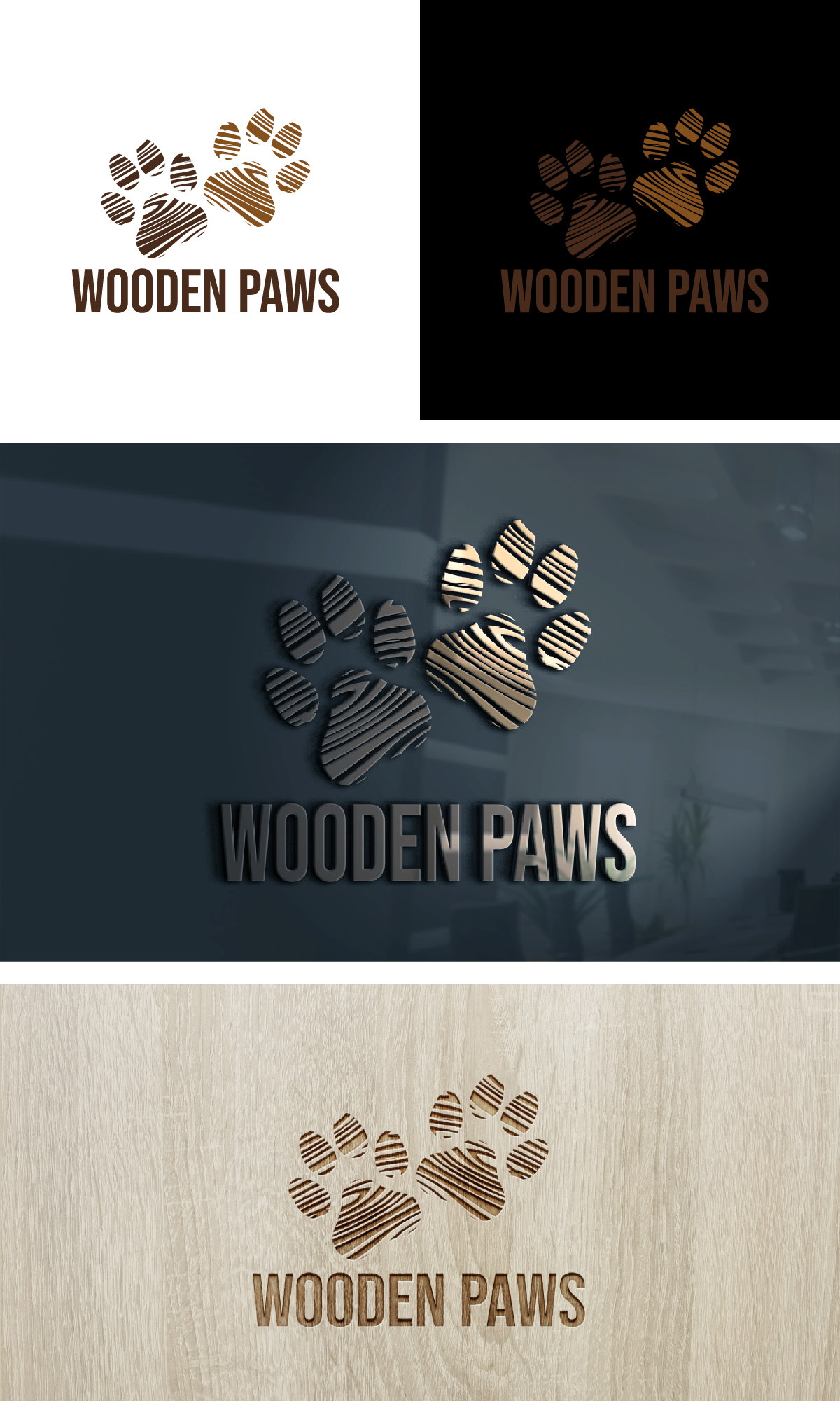 Logo Design by sangeloenriquez for this project | Design #26917353