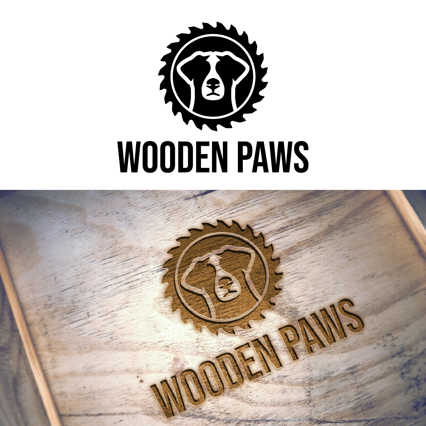 Logo Design by sangeloenriquez for this project | Design #27001997