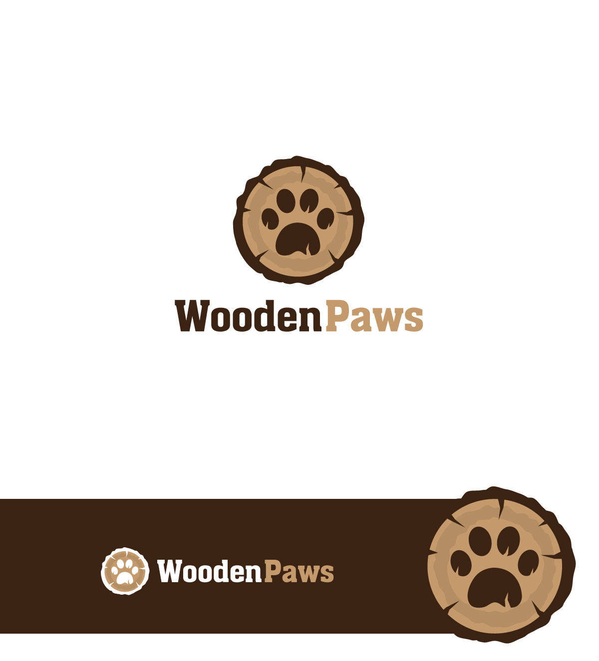 Logo Design by ecorokerz for this project | Design #26919426
