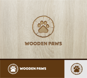 Diseño de Logo por Mime Artworks para este proyecto | Diseño: #26951206