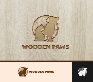 Design de Logo par Mime Artworks pour ce projet | Design : #26971642