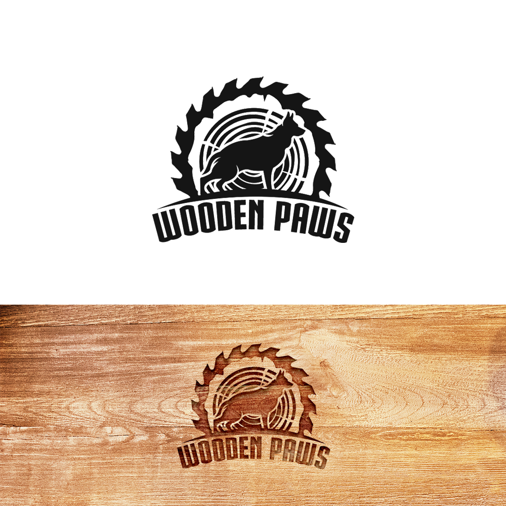 Logo Design by PsyPen for this project | Design #26999828