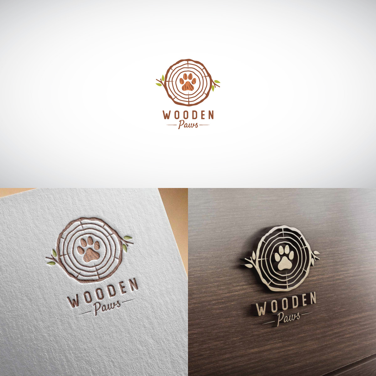 Logo Design by Magic of Art for this project | Design #26919107