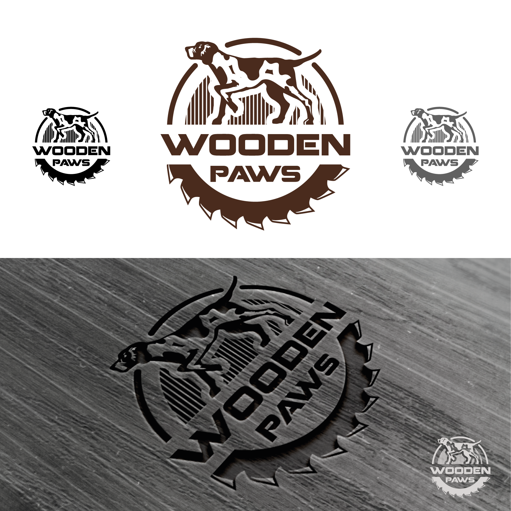 Design de Logo par Gabriel T. Marques pour ce projet | Design #26998203