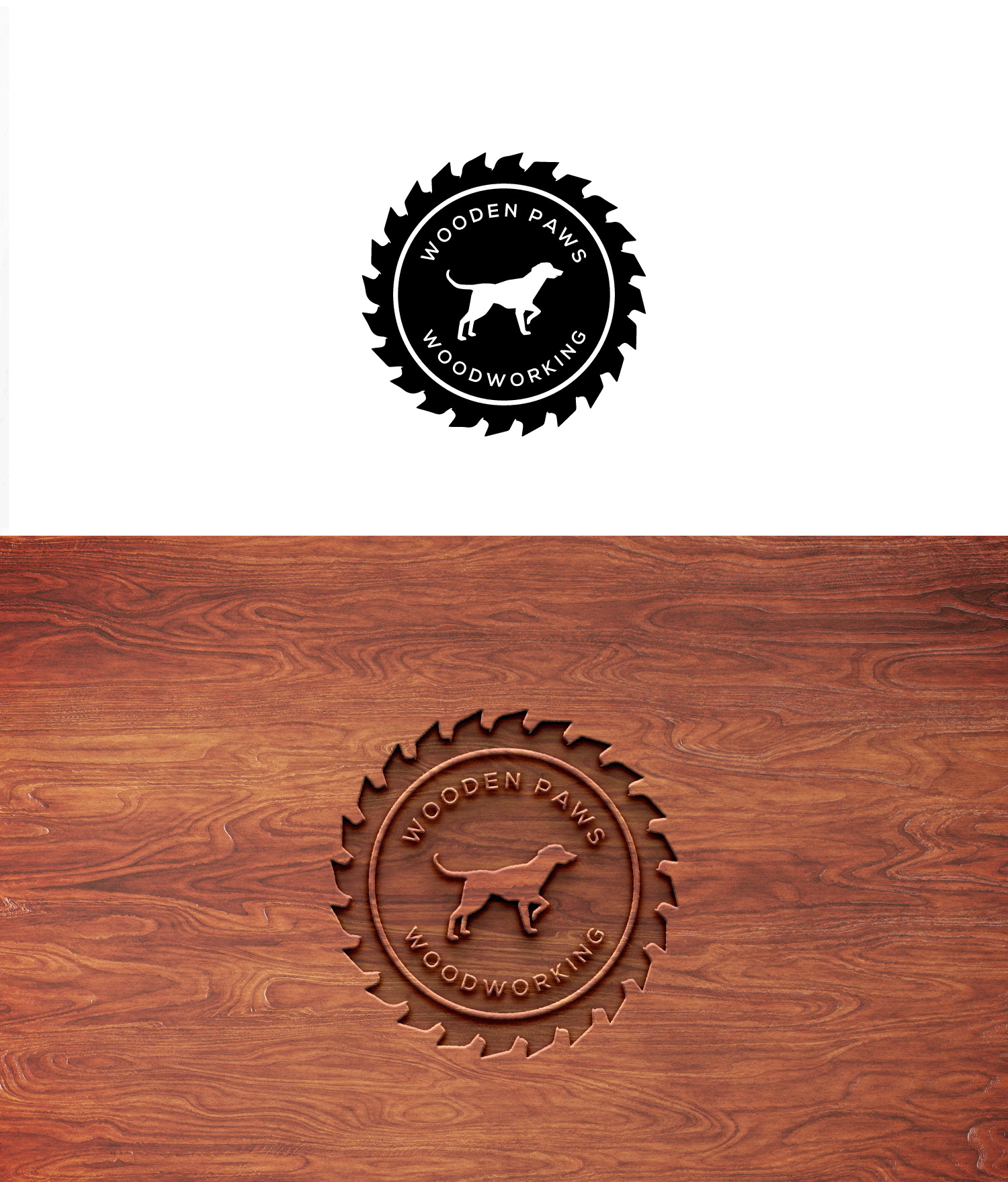 Logo Design by bright design for this project | Design #27014254